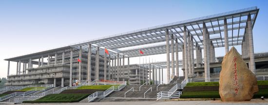 由二本升为一本的三所大学，你考上了吗？