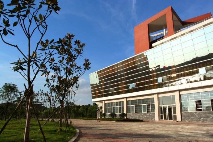 由二本升为一本的三所大学，你考上了吗？