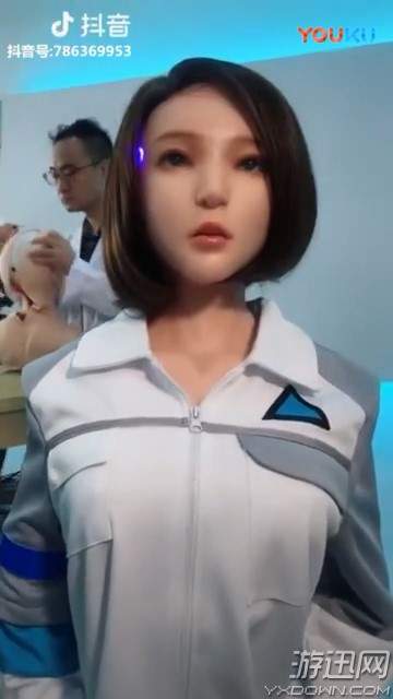高仿真娃娃,高档仿真娃娃
