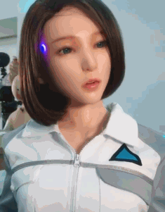 高仿真娃娃,高档仿真娃娃