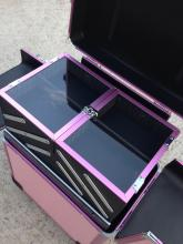 零基础学化妆工具的选择