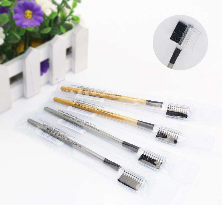 零基础学化妆工具的选择