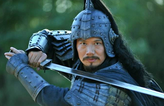 大司马大将军和大司马骠骑将军_大司马大将军什么级别 - 励志人生