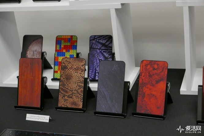 康宁发布第六代大猩猩玻璃 无线充电时代的耐久盖板