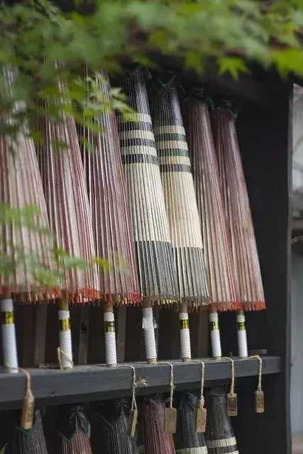 细品这9首诗词，心静才夏安！
