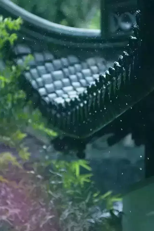 细品这9首诗词，心静才夏安！