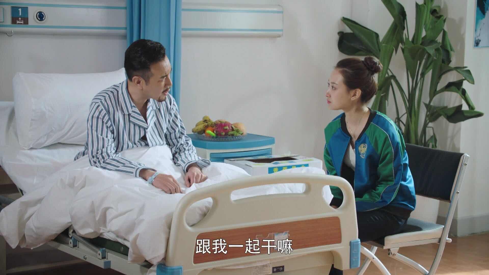 当你凝视深渊时，深渊也在凝视你