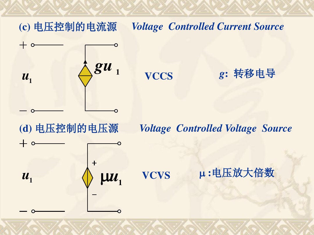 基尔霍夫电压定律(基尔霍夫电压定律电流定律是什么)