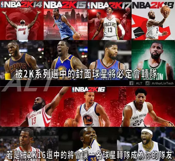 nba2k为什么被交易(又是2K魔咒！终于找到德罗赞被交易的原因了！字母哥现在慌得一批)