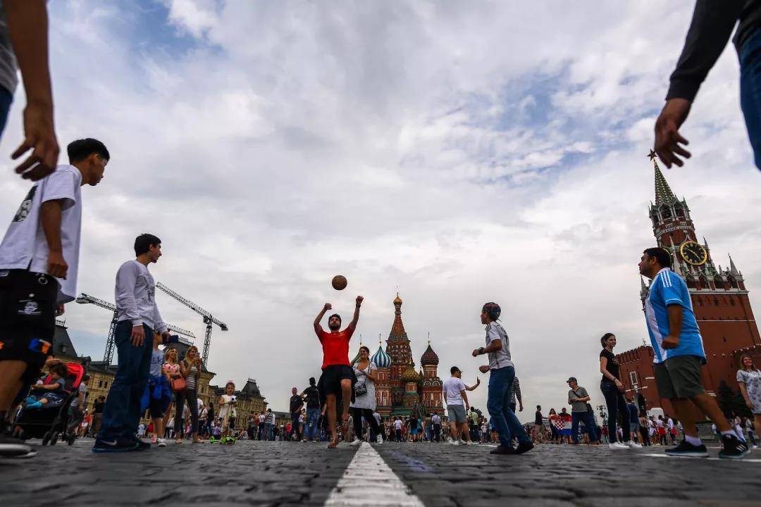 俄罗斯世界杯为什么这么小球（世界杯到底为俄罗斯带来了什么？）