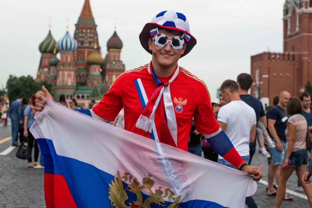 俄罗斯世界杯为什么这么小球（世界杯到底为俄罗斯带来了什么？）