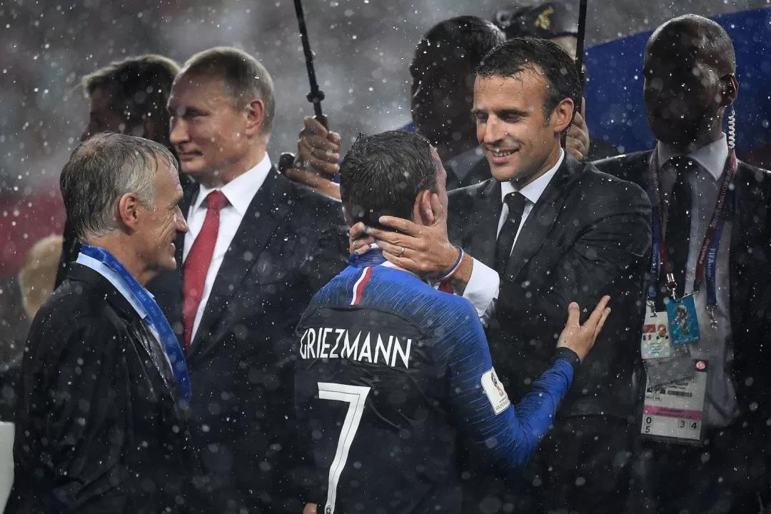 俄罗斯世界杯为什么这么小球（世界杯到底为俄罗斯带来了什么？）