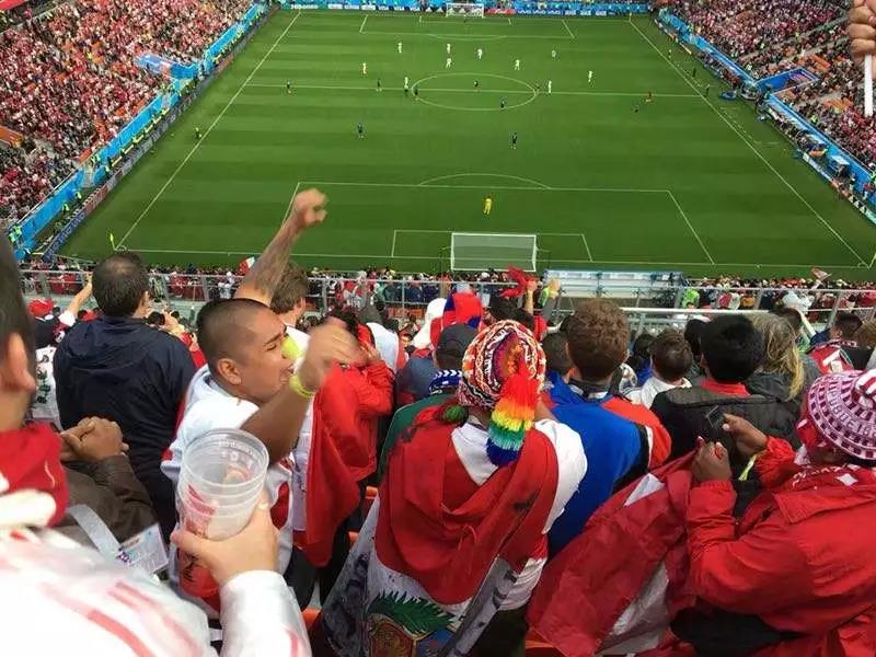 俄罗斯世界杯为什么这么小球（世界杯到底为俄罗斯带来了什么？）