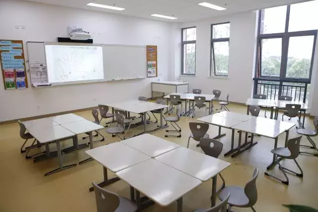 无锡南外国王国际学校等3所国际学校揭秘,昂贵的学费背后是什么