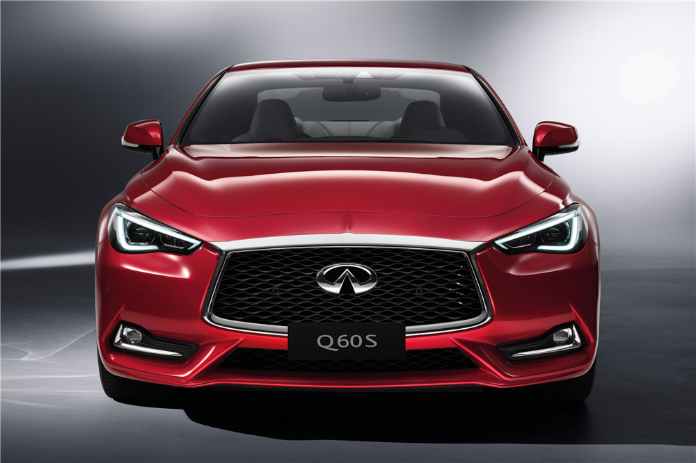 英菲尼迪两门轿跑q60_英菲尼迪qx60s轿跑 - 阜阳汽车网