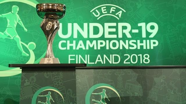 观赛指南-U19葡意榜首战 葡萄牙现新C罗？