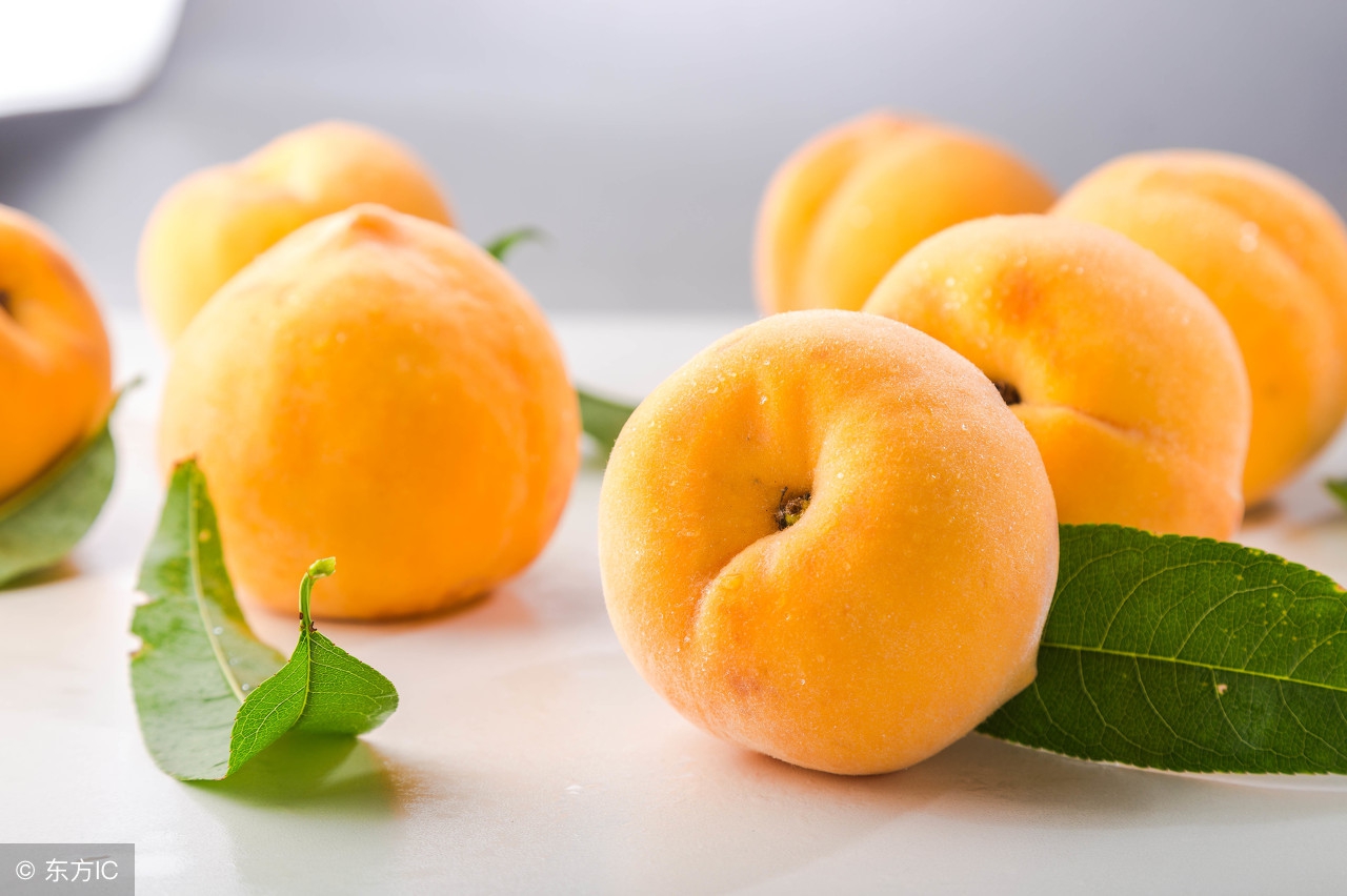 湖南省今日黄桃价格「湖南省黄桃产地在哪里」-皮皮自媒体