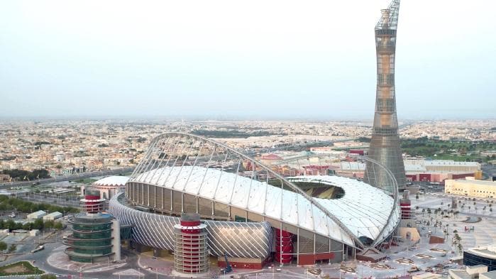 为什么足球比赛时间到了（撸串变火锅，国际足联把世界杯的比赛时间挪到冬季的决定，到底意味着什么？）