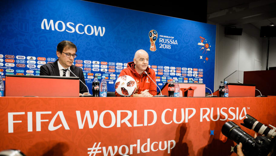 为什么足球比赛时间到了（撸串变火锅，国际足联把世界杯的比赛时间挪到冬季的决定，到底意味着什么？）-趣拿体育