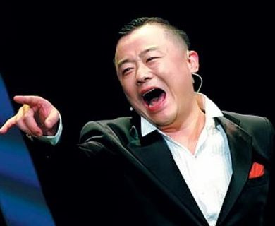 “周立波持枪案”中的律师莫虎到底是什么来头？