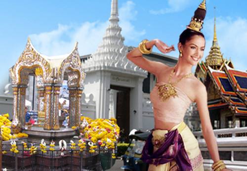 泰国旅游需要注意什么？看完这篇就够了！