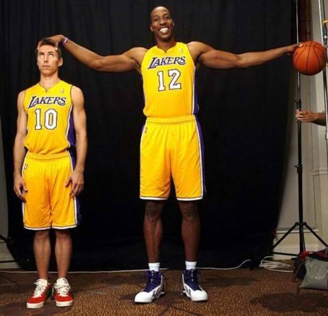 nba球员为什么高（为什么NBA会有球星虚报自己的身高？）-华海博客