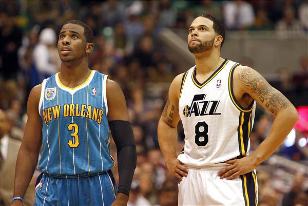 nba刚好两米的球员有哪些（盘点NBA身高超2米的控卫：魔术师领衔，双料冠军孙悦上榜！）-趣拿体育