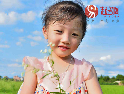 宝宝小名取名技巧与方法大全