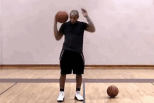 怎样才能增强对篮球的球感(不拍球，照样能练球感！)