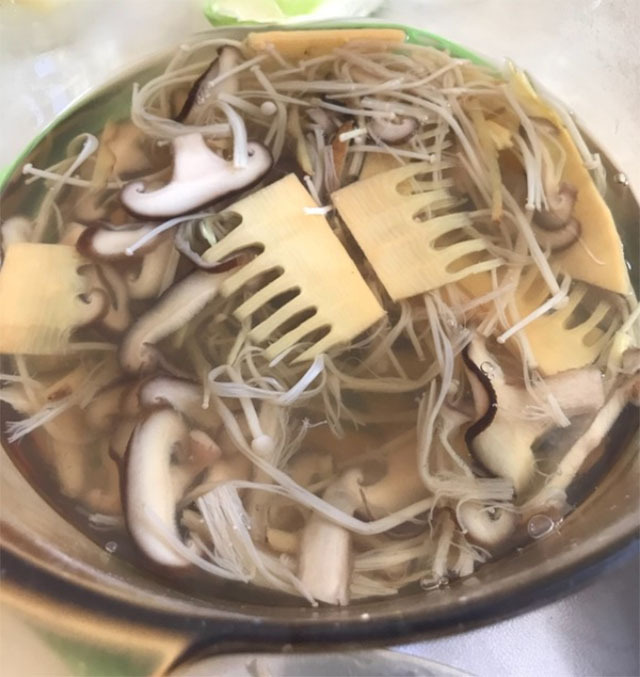 食物“高纤维”排行榜，减肥时要多吃，饱腹感强，不节食不挨饿