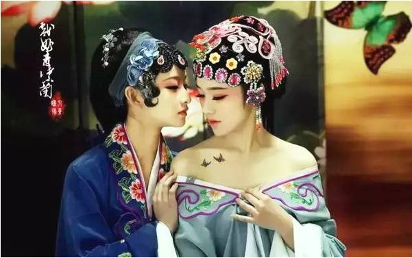 你不知道的古代文化：磨镜是什么？