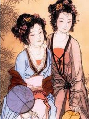 你不知道的古代文化：磨镜是什么？