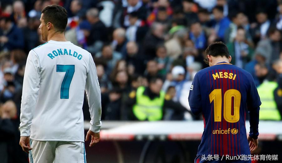 2004世界杯鲁尼梅西c罗（同行们“讨厌”C罗，就像我们讨厌“开夜车”的学霸）