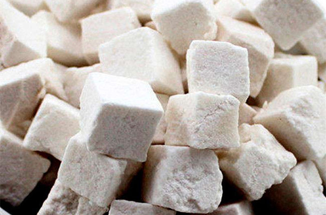 参苓粉饼干(参苓膏的作用) - 美食网