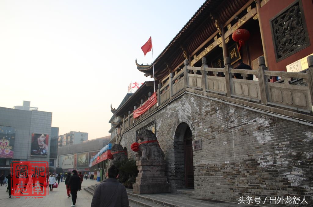 安徽合肥：老城志｜曾经的合肥有这些体育场馆 你去过哪几个？