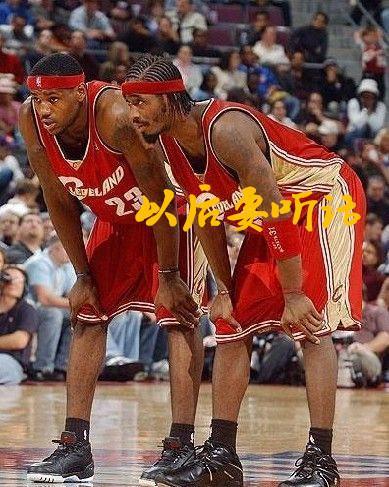 nba球员经典语录(NBA球员的8大经典语录：詹皇是来辅佐我的，我是全世界最好的控卫)