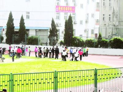 安徽合肥：老城志｜曾经的合肥有这些体育场馆 你去过哪几个？