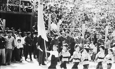 安徽合肥：老城志｜曾经的合肥有这些体育场馆 你去过哪几个？