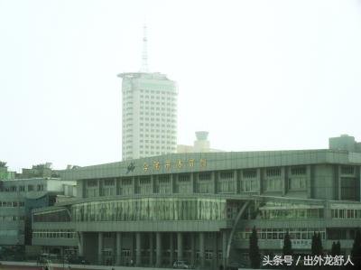 安徽合肥：老城志｜曾经的合肥有这些体育场馆 你去过哪几个？