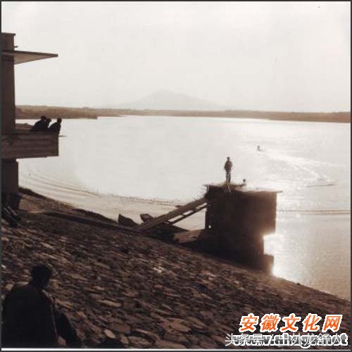 安徽合肥：老城志｜曾经的合肥有这些体育场馆 你去过哪几个？