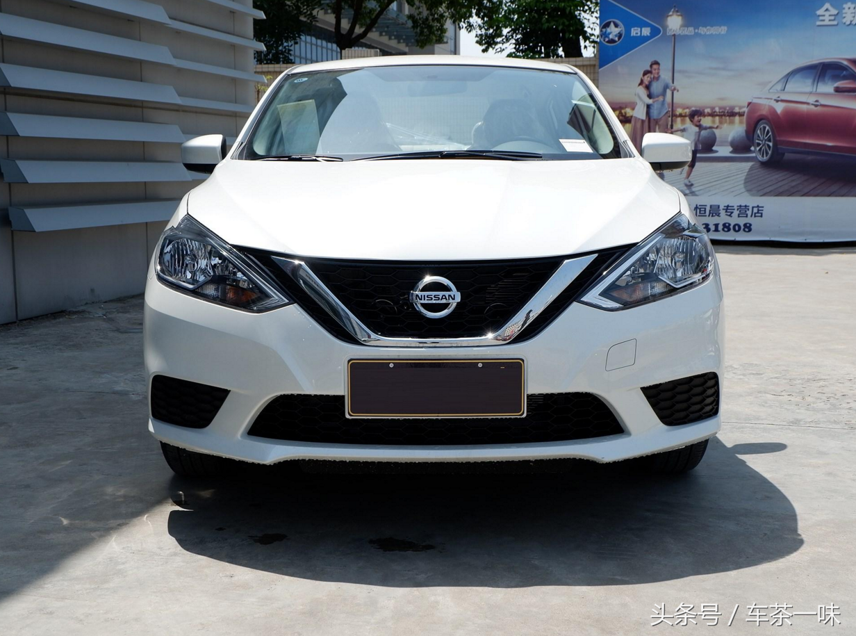 日产轩逸评价怎么样_东风日产轩逸有什么优缺点 - 阜阳汽车网