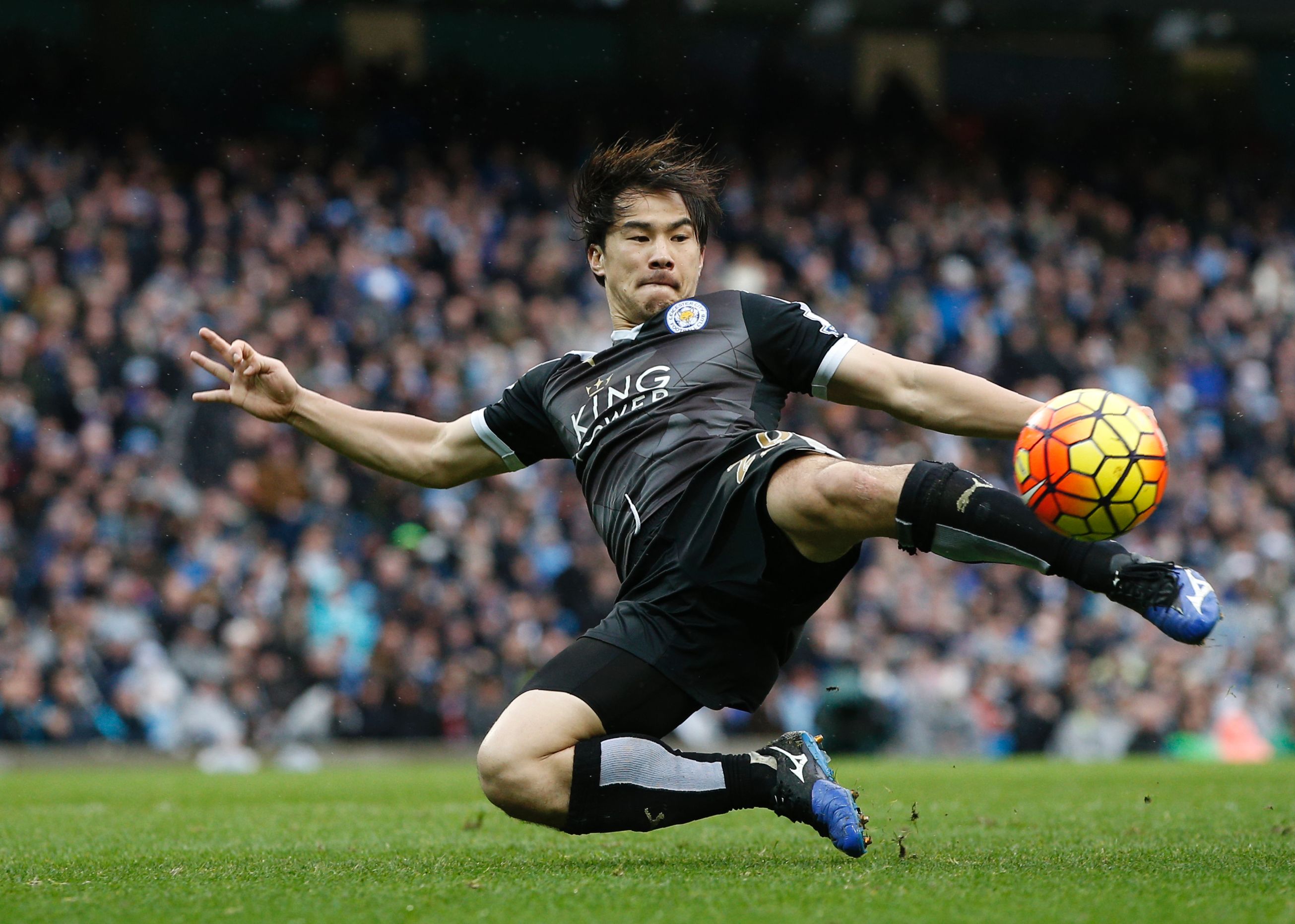 足球比赛多少运动员(中国足球人口3万,日本92万,国足何时才能打进世界