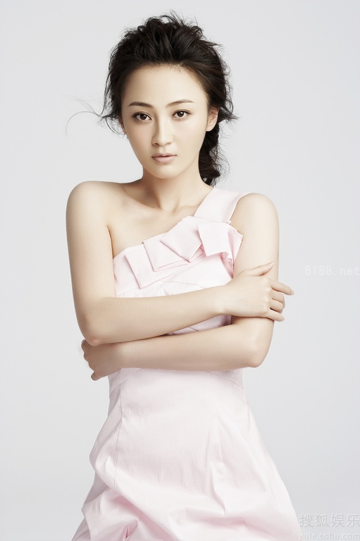 来自嘉兴的8位美女明星,你心中的排名如何?