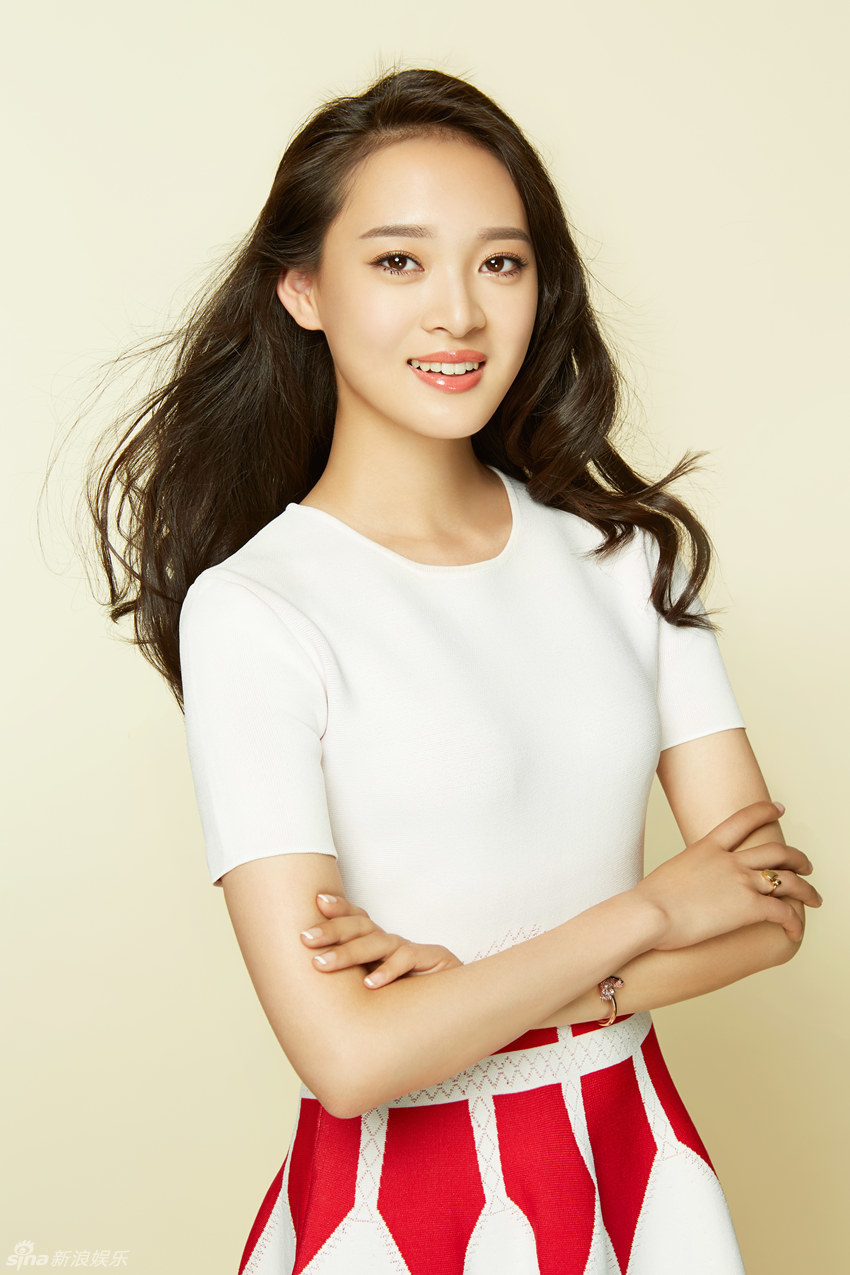 来自嘉兴的8位美女明星,你心中的排名如何?