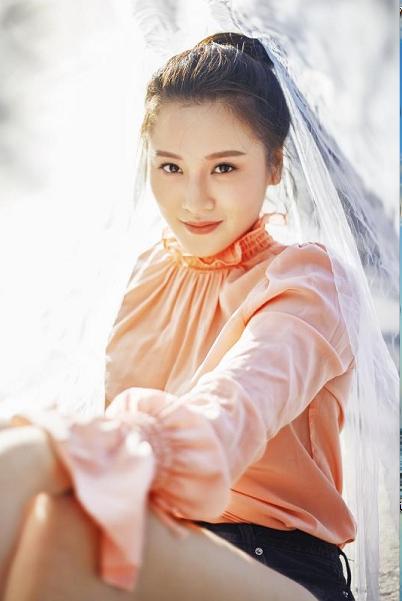 来自嘉兴的8位美女明星,你心中的排名如何?