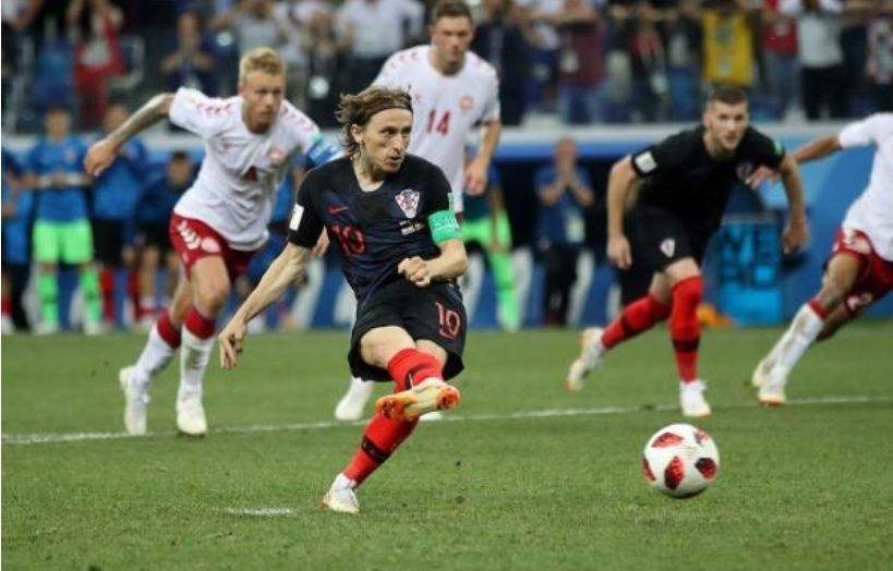 世界杯2018比赛结果比分（2018各国世界杯赛事比分成绩）-趣拿体育