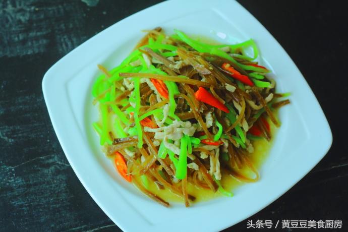 大頭菜的做法,大頭菜的做法大全家常