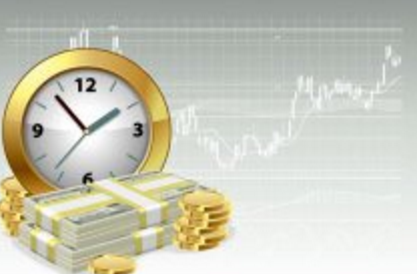 收到电子承兑又转出去怎么做账？