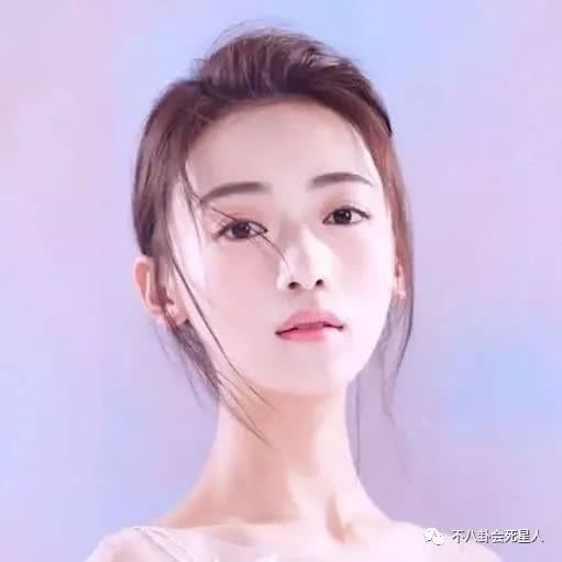 演林徽因比肩周迅，削骨后撞脸杨幂，成延禧攻略女主被嘲不够格