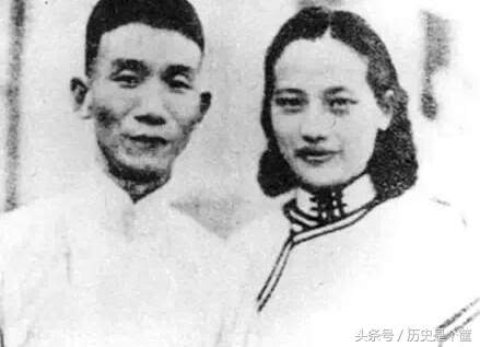民国四大负心汉！明说第一名是郭沫若！猜猜后面3人是谁？
